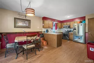 502 Hunter Chaise Dr, Wentzville, MO 63385 - Photo 7