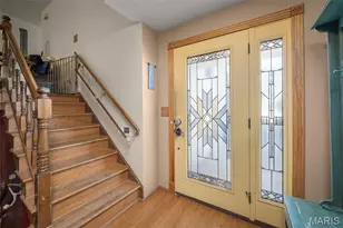 502 Hunter Chaise Dr, Wentzville, MO 63385 - Photo 3