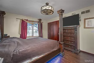 502 Hunter Chaise Dr, Wentzville, MO 63385 - Photo 13