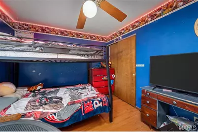 502 Hunter Chaise Drive, Wentzville, MO 63385 - Photo 17