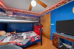 502 Hunter Chaise Dr, Wentzville, MO 63385 - Photo 17