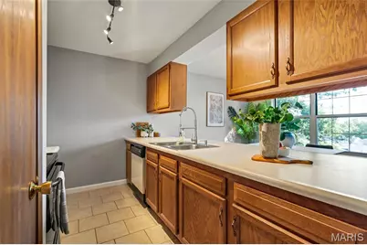 10903 Village Grove Drive #D, Saint Louis, MO 63123 - Photo 5