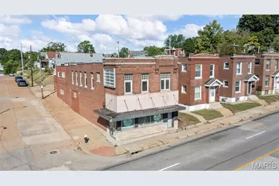 1325 Hampton Avenue, Saint Louis, MO 63139 - Photo 3