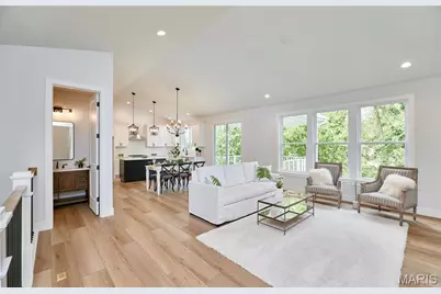 101 Peine Valley Ct., Wentzville, MO 63385 - Photo 5