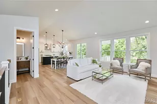 101 Peine Valley Ct, Wentzville, MO 63385 - Photo 5