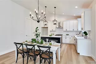 101 Peine Valley Ct, Wentzville, MO 63385 - Photo 13