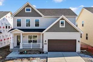 38 River Wind Dr, Saint Charles, MO 63301 - Photo 1
