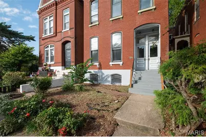 1725 Oregon Place, Saint Louis, MO 63104 - Photo 5