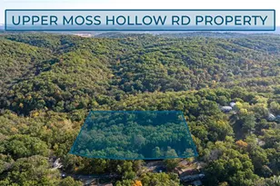 0 Upper Moss Hollow Rd, Barnhart, MO 63012 - Photo 1