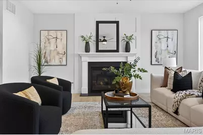 136 Sweetgrass Point Way, Cottleville, MO 63304 - Photo 19