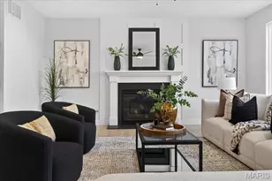 136 Sweetgrass Pt Wy, Cottleville, MO 63304 - Photo 19