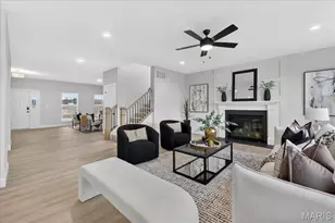 136 Sweetgrass Pt Wy, Cottleville, MO 63304 - Photo 17