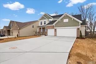 136 Sweetgrass Pt Wy, Cottleville, MO 63304 - Photo 3