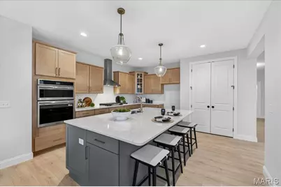 136 Sweetgrass Point Way, Cottleville, MO 63304 - Photo 27