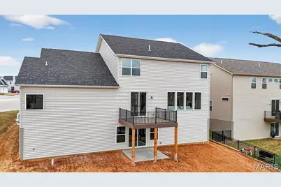 136 Sweetgrass Point Way, Cottleville, MO 63304 - Photo 61