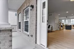 136 Sweetgrass Pt Wy, Cottleville, MO 63304 - Photo 7