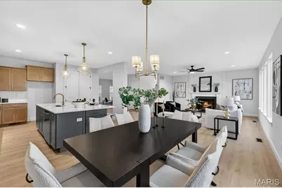 136 Sweetgrass Point Way, Cottleville, MO 63304 - Photo 25