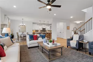 136 Sweetgrass Point Way, Cottleville, MO 63304 - Photo 9