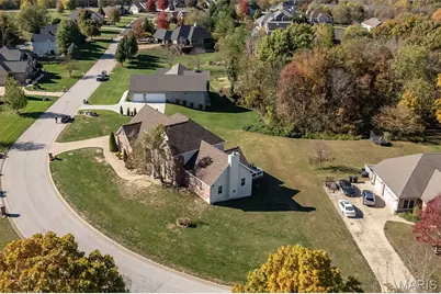 431 Ridge Meadow Lane, Washington, MO 63090 - Photo 3
