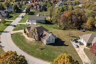 431 Ridge Meadow Ln, Washington, MO 63090 - Photo 3