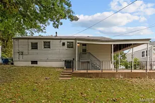 1006 Highmont Dr, Ferguson, MO 63135 - Photo 29