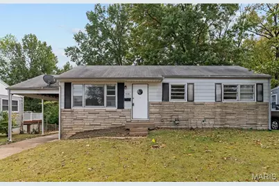 1006 Highmont Drive, Ferguson, MO 63135 - Photo 1