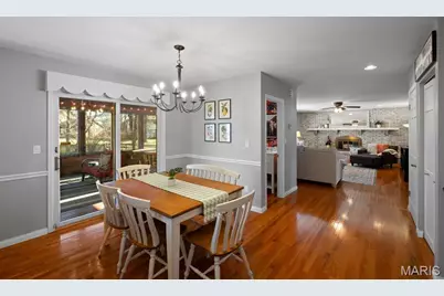 15510 Summerridge Drive, Chesterfield, MO 63017 - Photo 7