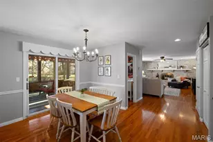 15510 Summer Ridge Dr, Chesterfield, MO 63017 - Photo 7