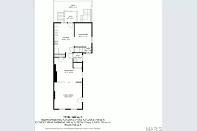 3736 Oregon Avenue, Saint Louis, MO 63118 - Photo 29