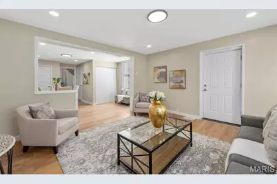 3736 Oregon Avenue, Saint Louis, MO 63118 - Photo 5