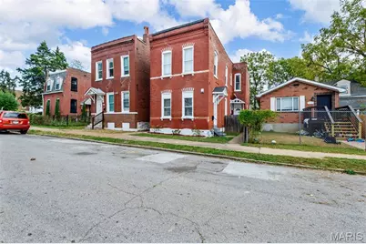 3736 Oregon Avenue, Saint Louis, MO 63118 - Photo 1