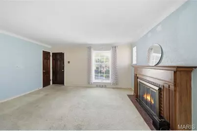 7422 Leadale Drive, Saint Louis, MO 63121 - Photo 9