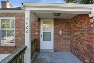 7422 Leadale Dr, Saint Louis, MO 63121 - Photo 3