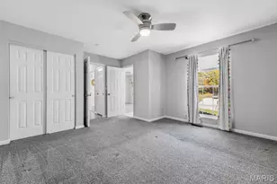 919 Locksley Manor Dr, Lake Saint Louis, MO 63367 - Photo 37