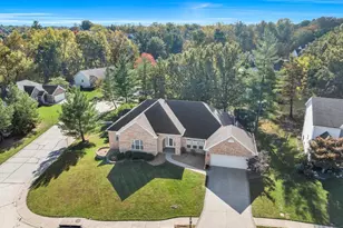 919 Locksley Manor Dr, Lake Saint Louis, MO 63367 - Photo 61