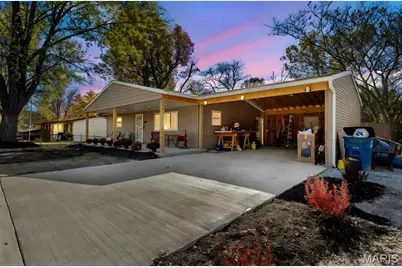 308 Crosby Dr, Gray Summit, MO 63039 - Photo 3