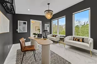 4513 Du Bourg Ln, Saint Louis, MO 63128 - Photo 25