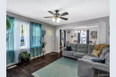 865 Boone Street, Florissant, MO 63031 - Photo 13