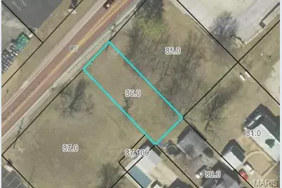 0000 Commercial Avenue, Saint Clair, MO 63077 - Photo 1