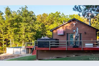 5400 Nolting Road, French Village, MO 63036 - Photo 1