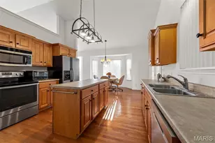 406 Huntington Trails Dr, Unincorporated, MO 63028 - Photo 19