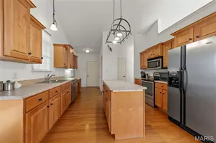 406 Huntington Trails Dr, Unincorporated, MO 63028 - Photo 21