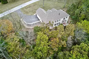 406 Huntington Trails Dr, Unincorporated, MO 63028 - Photo 59