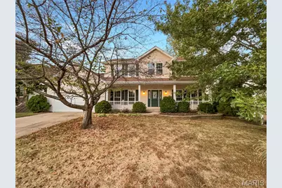 3912 Jacobs Landing, Saint Charles, MO 63304 - Photo 1