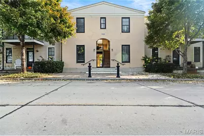3416 Hiram Street #B2, Saint Charles, MO 63301 - Photo 1