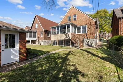 6210 Walsh Street, Saint Louis, MO 63109 - Photo 21