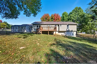 1624 Yesterday Way, Union, MO 63084 - Photo 35