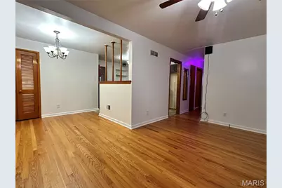 9883 Ione Lane, Unincorporated, MO 63123 - Photo 3