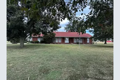 1611 State Highway Z, Sikeston, MO 63801 - Photo 1