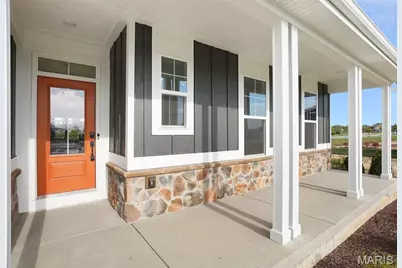 325 Kingsbarns Court, Dardenne Prairie, MO 63368 - Photo 3